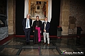 VBS_5354 - Da San Pietro in Vaticano. La tavola di Ugo da Carpi per l'altare del Volto Santo